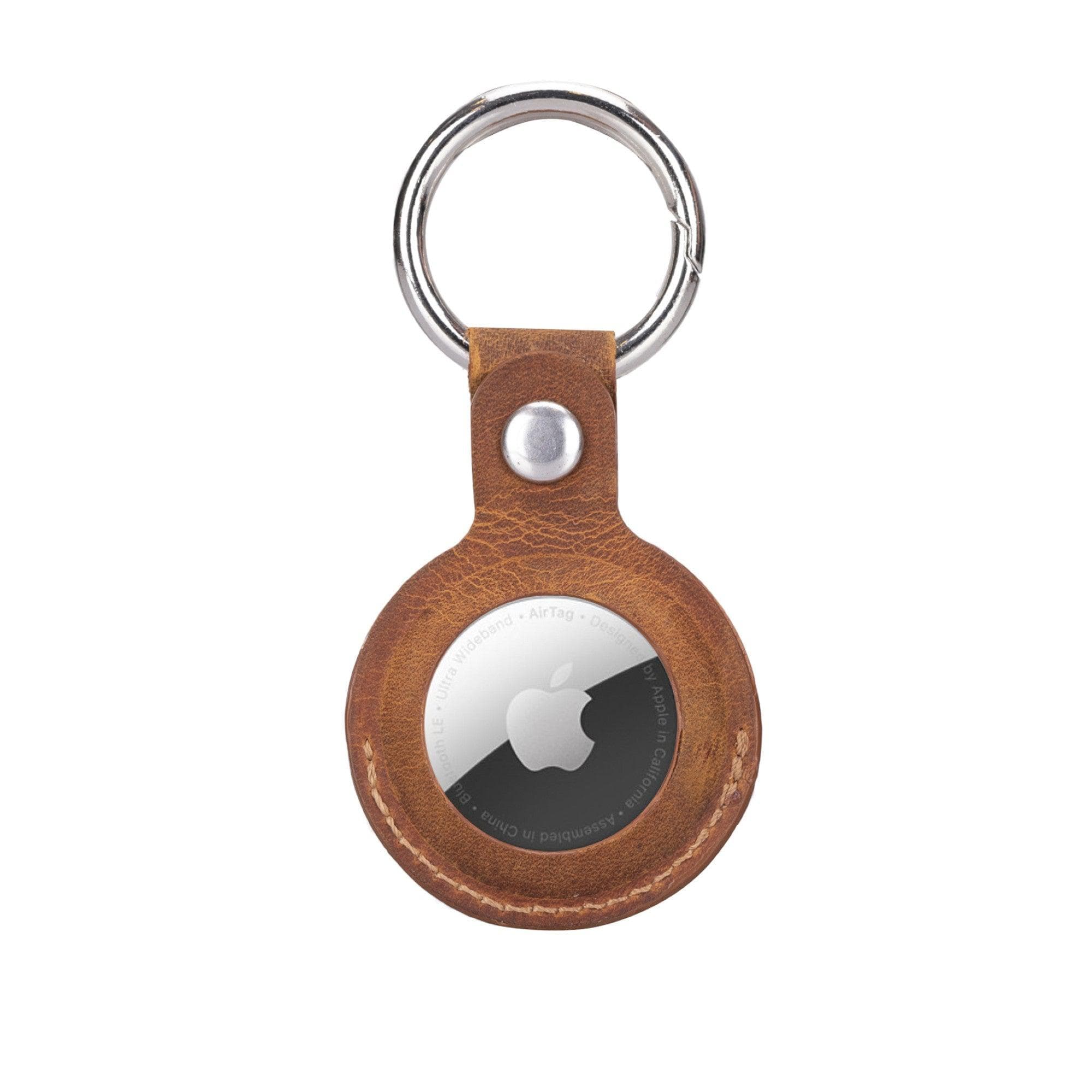 Arta AirTag Leather Case