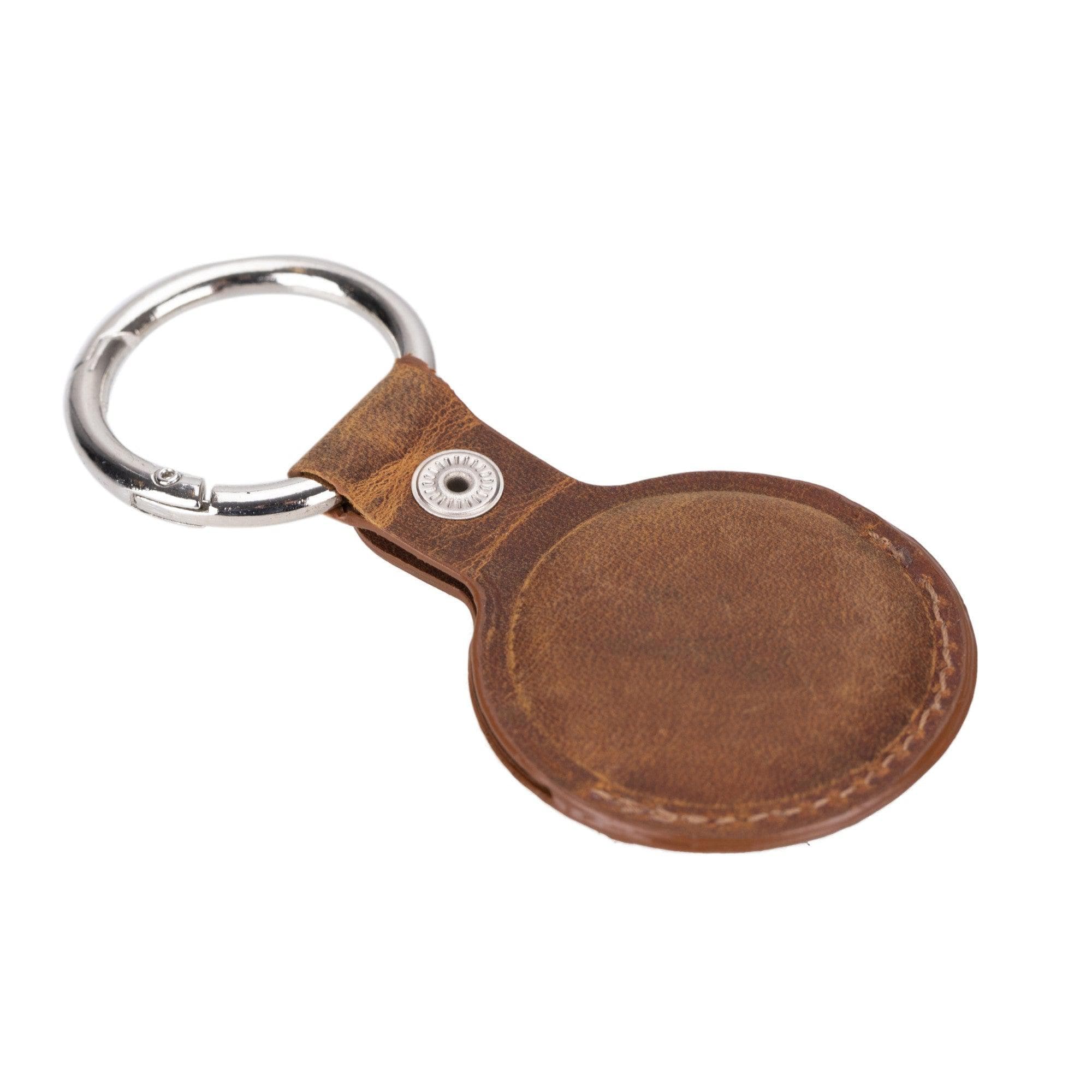 Arta AirTag Leather Case
