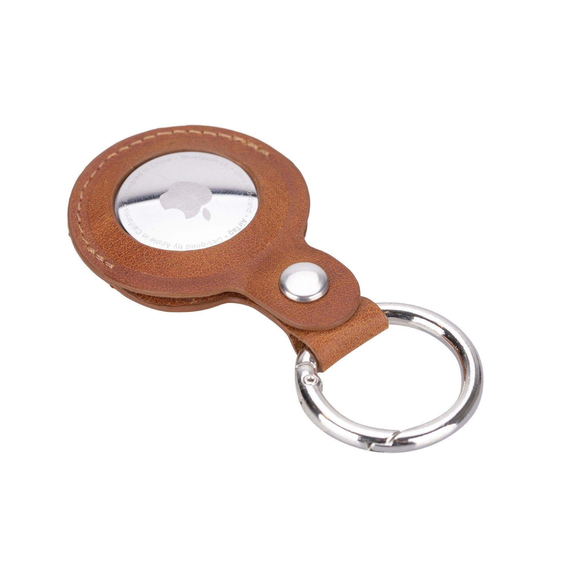 Arta AirTag Leather Case
