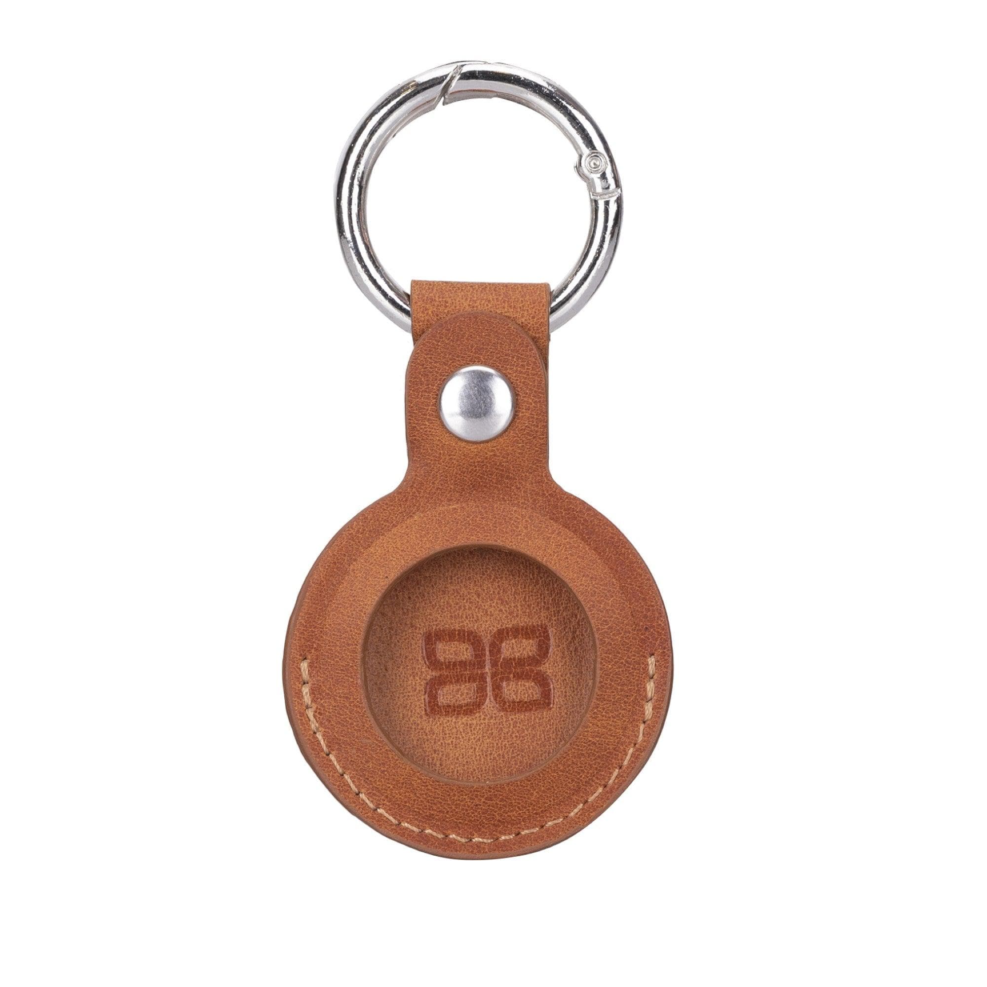 Arta AirTag Leather Case