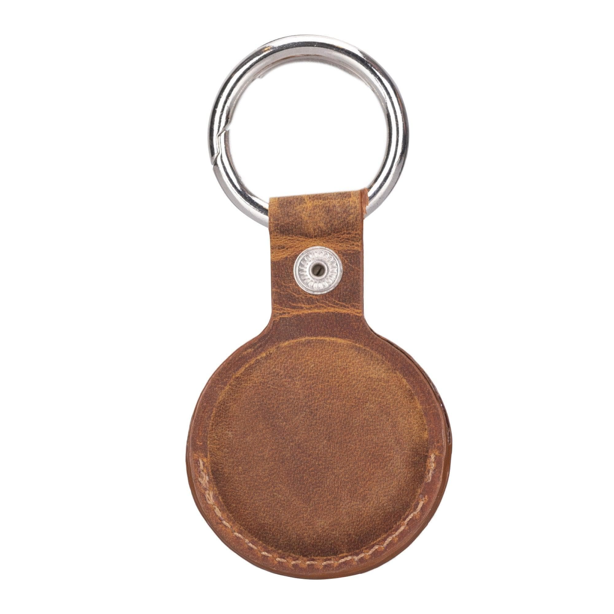 Arta AirTag Leather Case