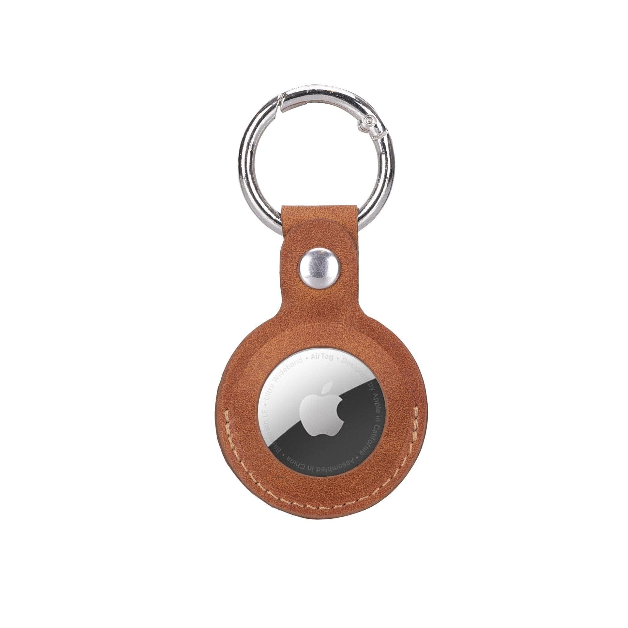 Arta AirTag Leather Case
