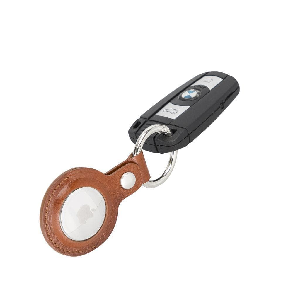 Arta AirTag Leather Case