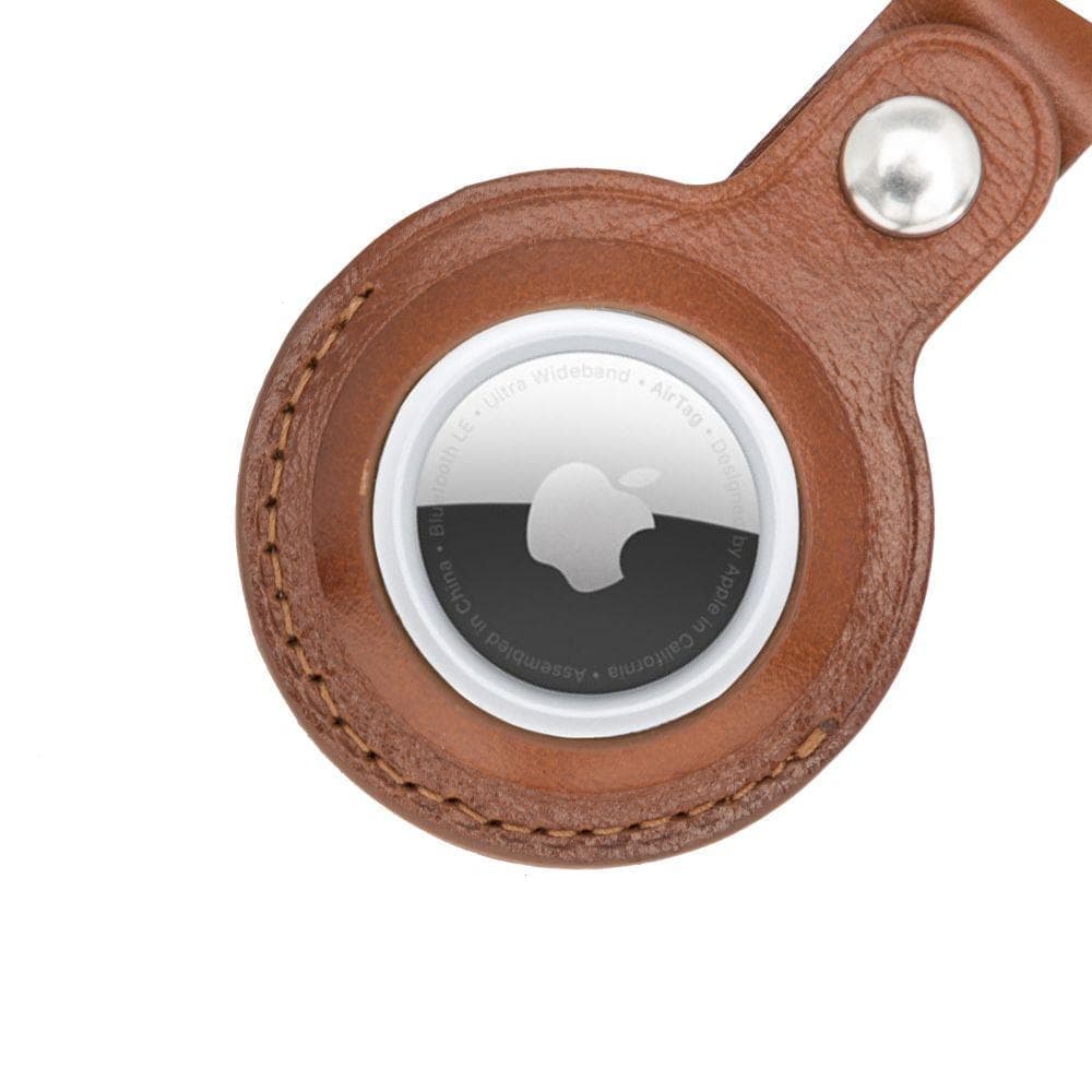 Arta AirTag Leather Case