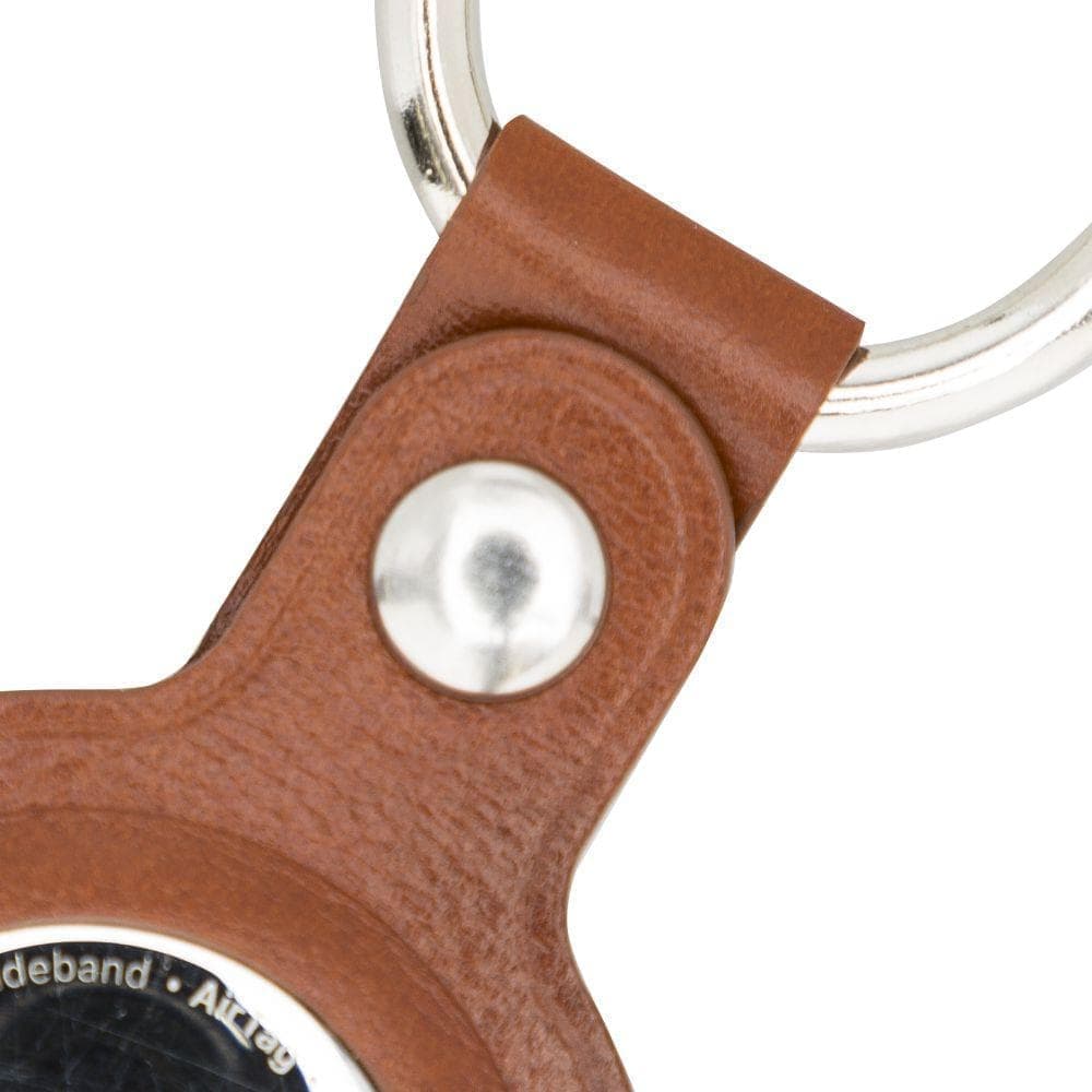Arta AirTag Leather Case