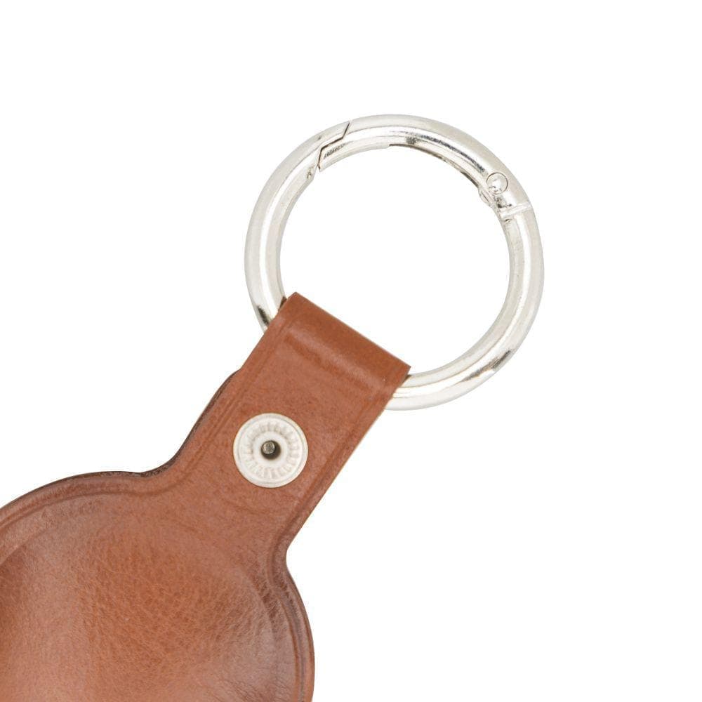 Arta AirTag Leather Case