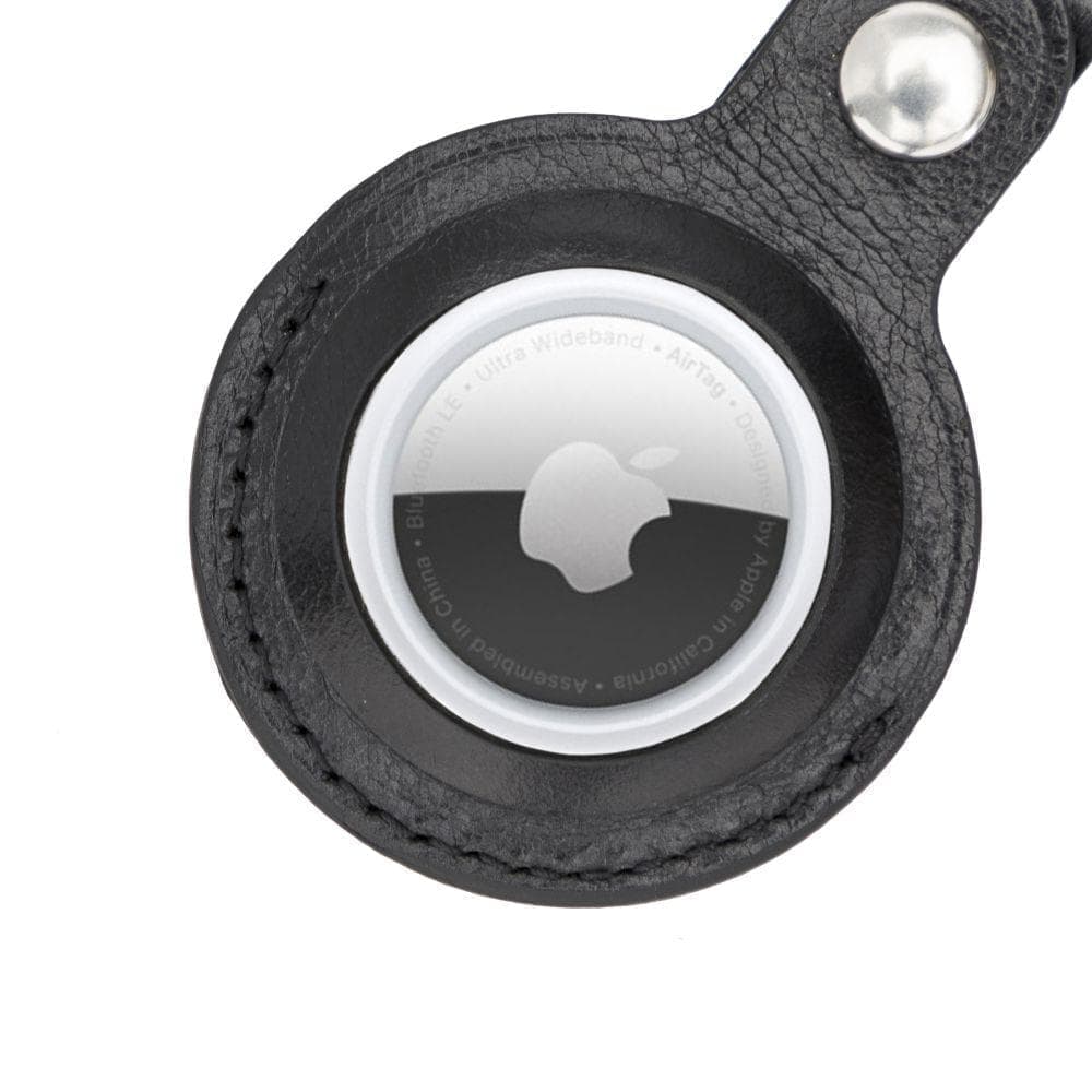 Arta AirTag Leather Case