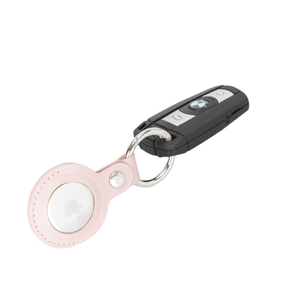 Arta AirTag Leather Case