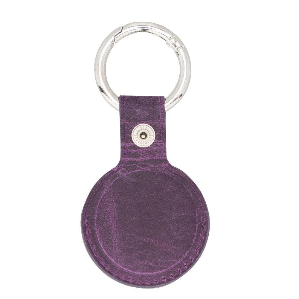 Arta AirTag Leather Case