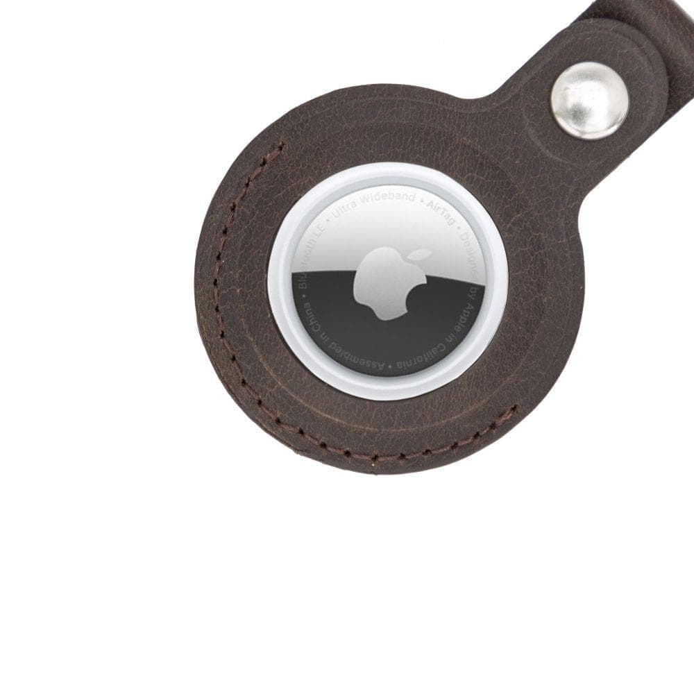 Arta AirTag Leather Case