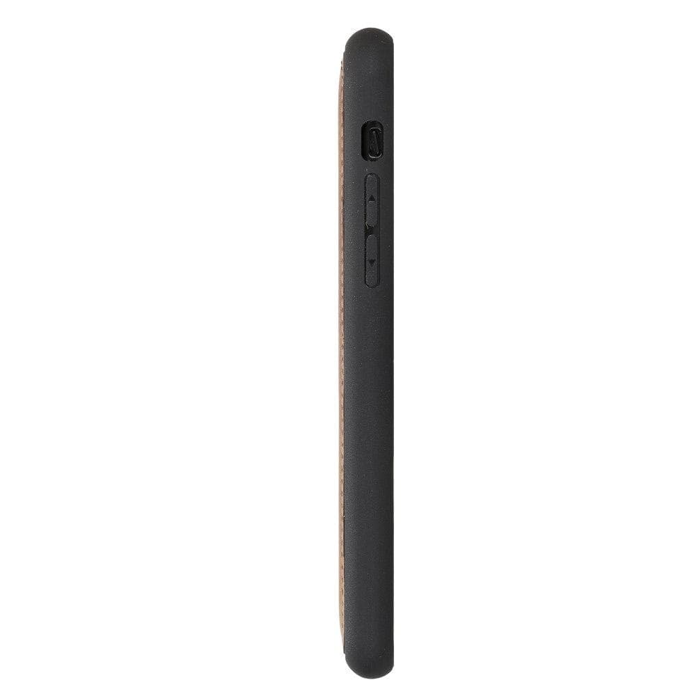 Flex Cover iPhone 11 Leather Case