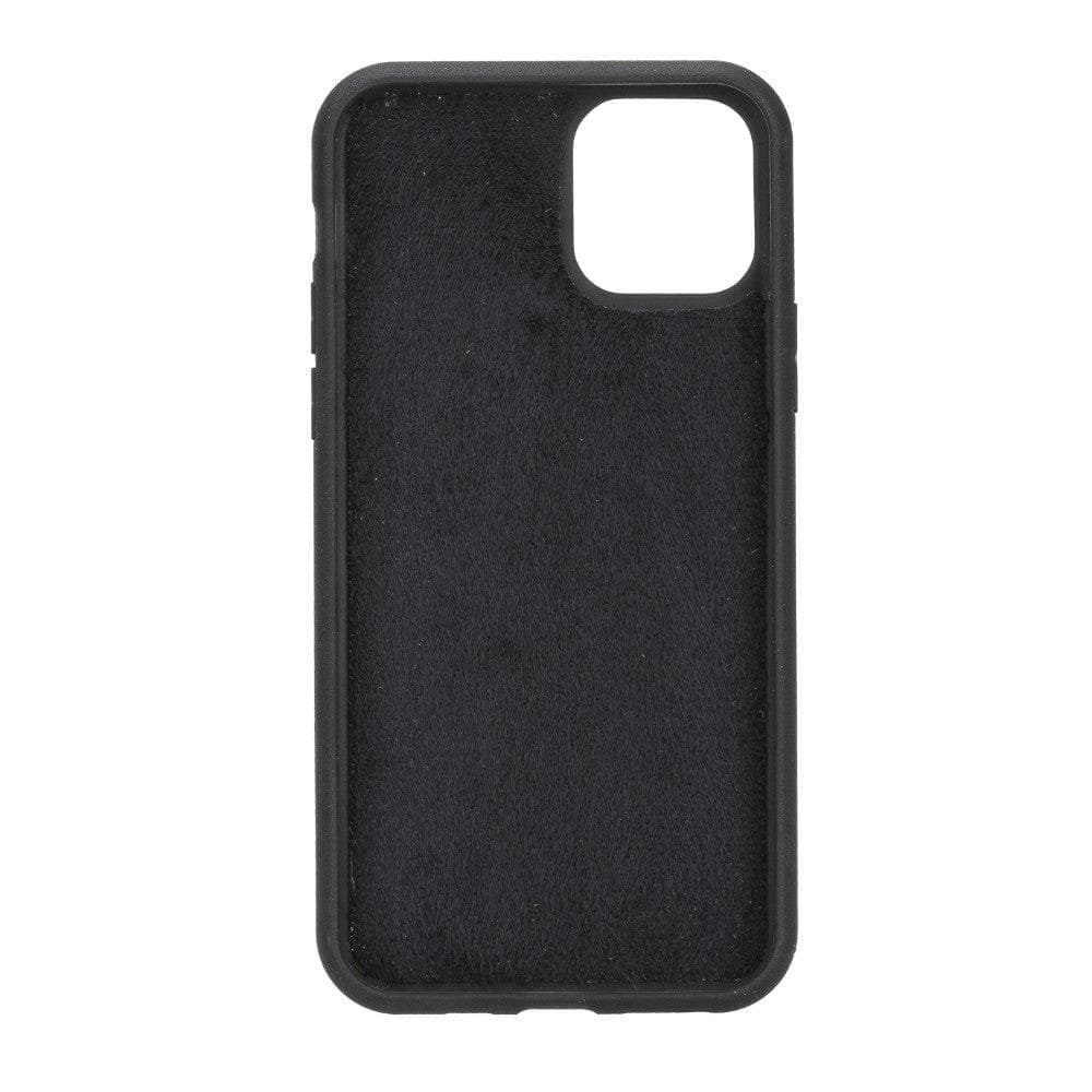 Flex Cover iPhone 11 Leather Case