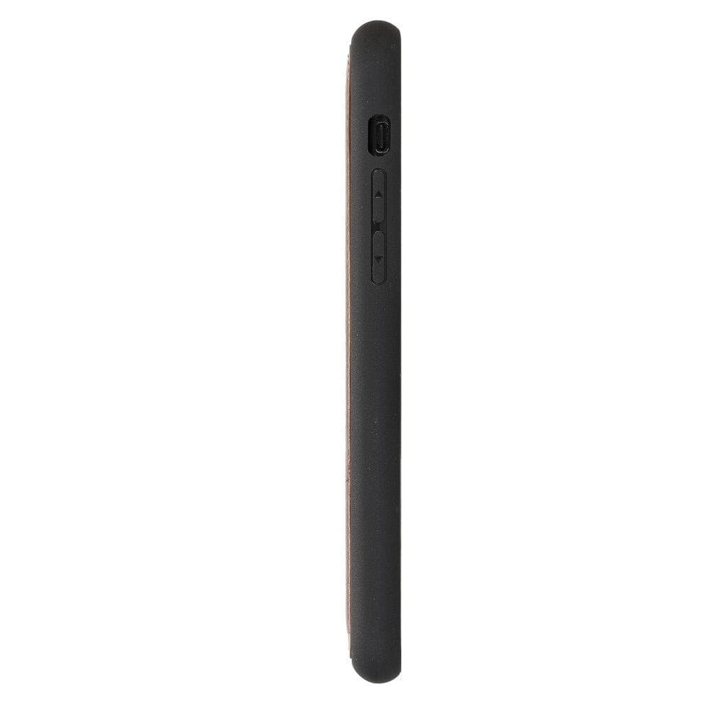 Flex Cover iPhone 11 Pro Leather Case