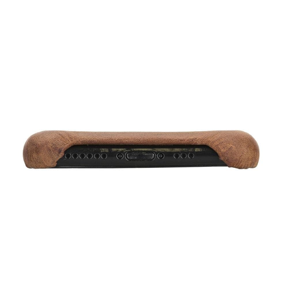 F360 iPhone 11 Pro Max Leather Case - saracleather