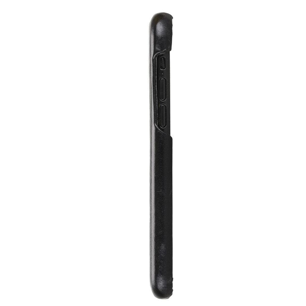 F360 iPhone 11 Pro Max Leather Case - saracleather