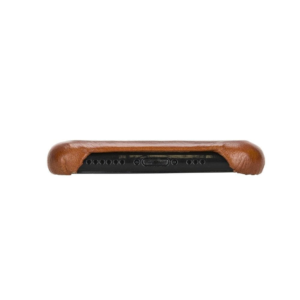 F360 iPhone 11 Pro Max Leather Case - saracleather