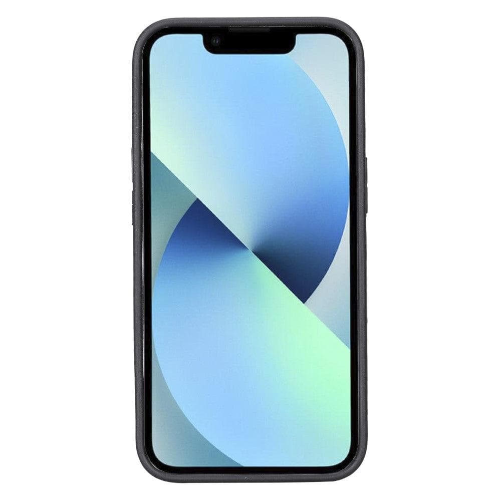 Flex Cover iPhone 13 Pro Max Leather Case with Card Holder
