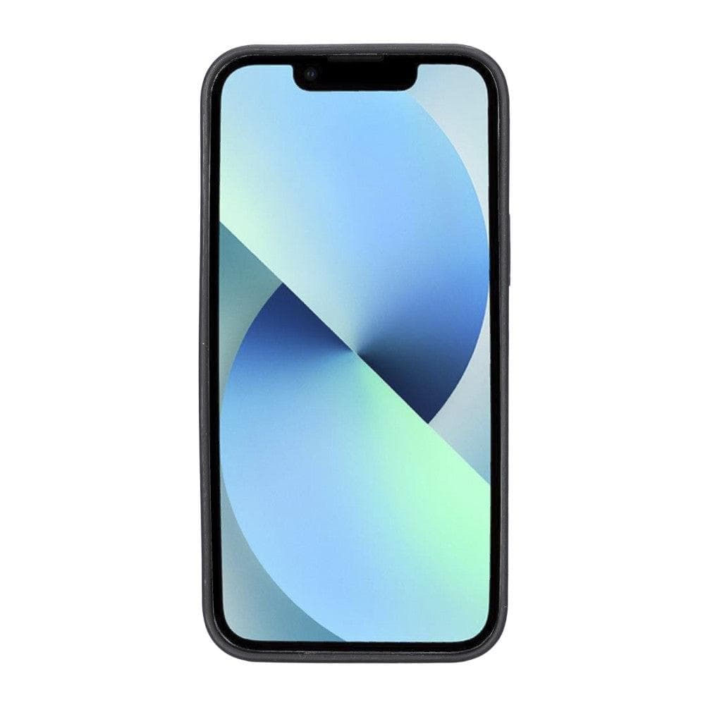 Flex Cover iPhone 13 Leather Case