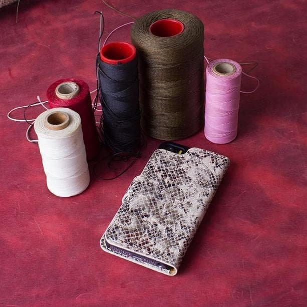 Wallet Case iPhone 5 / 5S Leather Folio Case