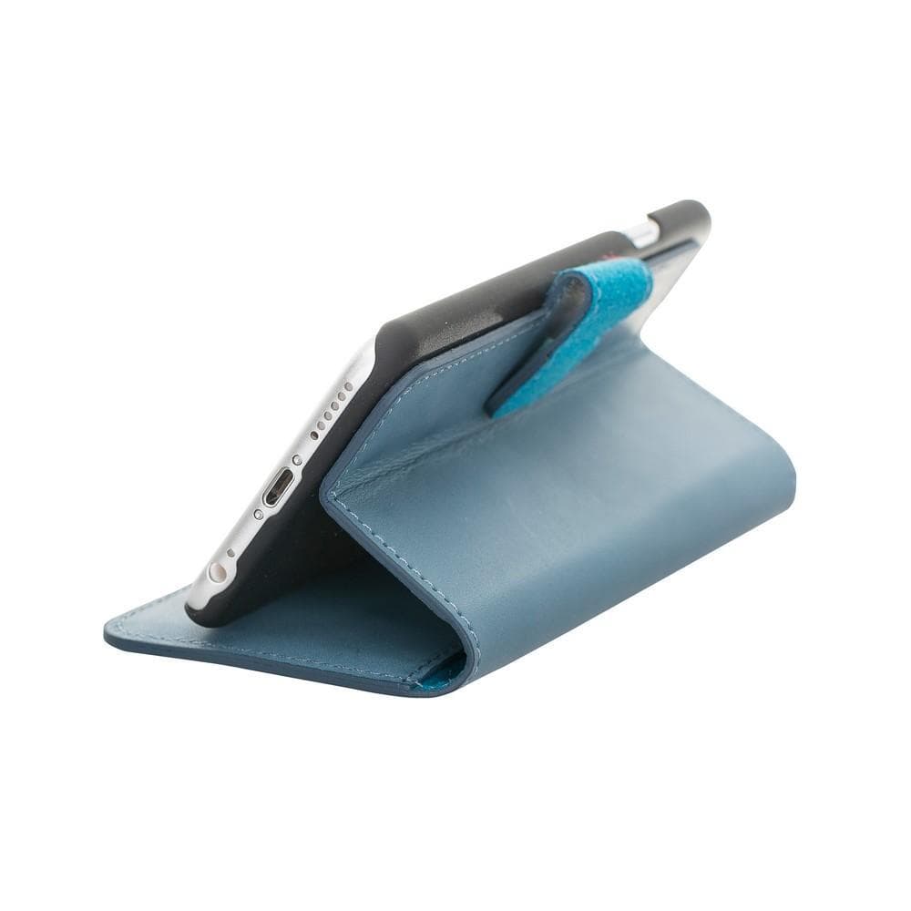 Wallet Case iPhone 6 / 6S Leather Folio Case