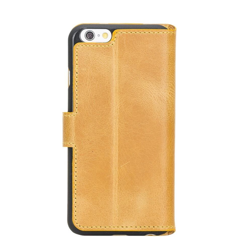 Wallet Case iPhone 6 / 6S Leather Folio Case