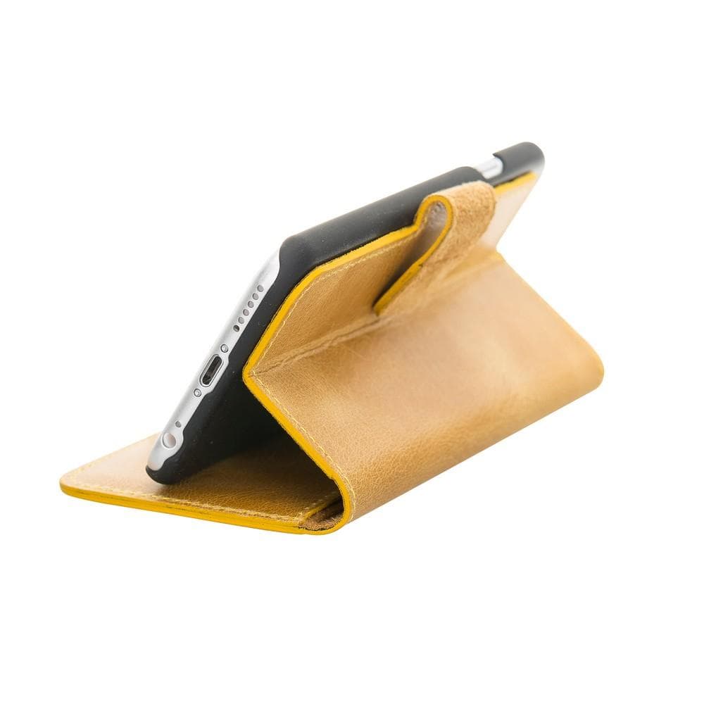 Wallet Case iPhone 6 / 6S Leather Folio Case