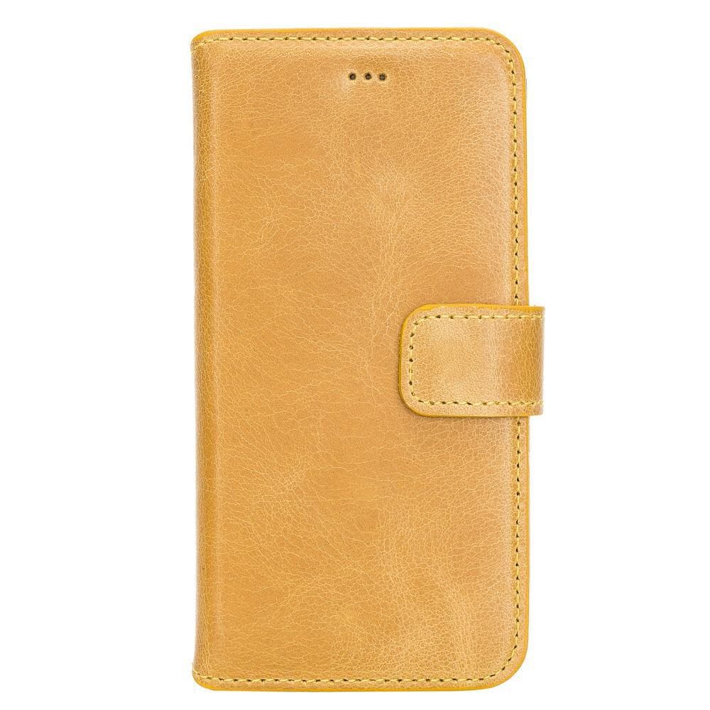 Wallet Case iPhone 6 / 6S Leather Folio Case