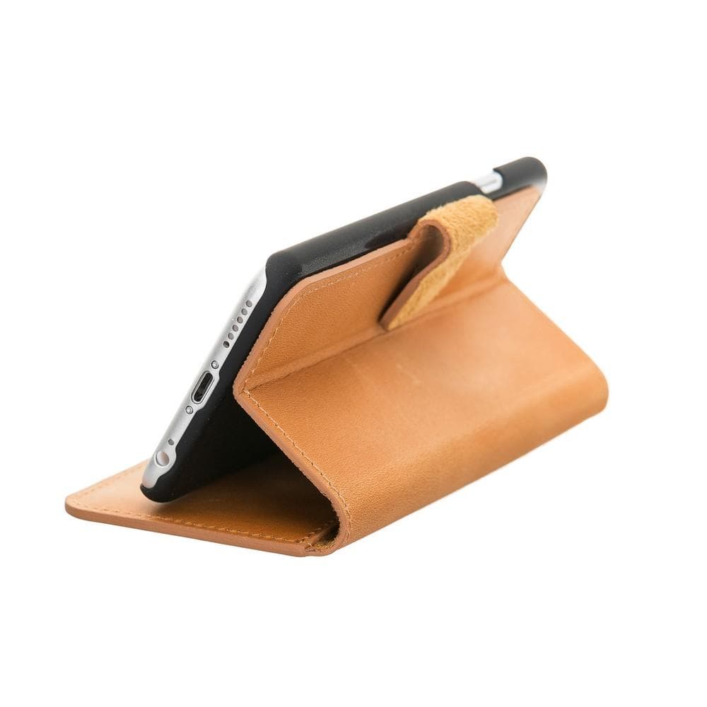 Wallet Case iPhone 6 / 6S Leather Folio Case