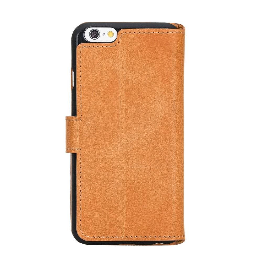 Wallet Case iPhone 6 / 6S Leather Folio Case