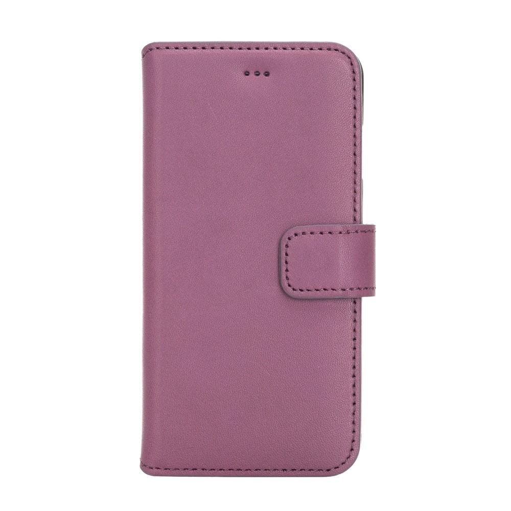 Wallet Case iPhone 6 / 6S Leather Folio Case