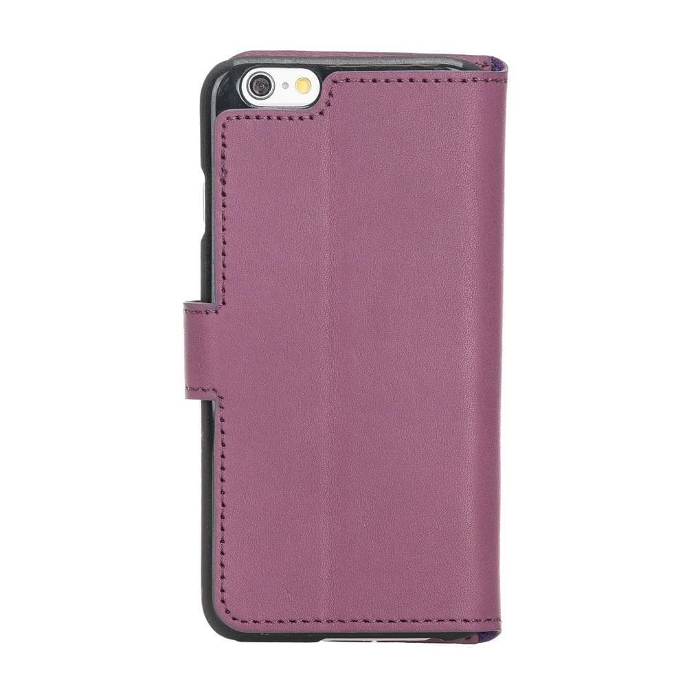 Wallet Case iPhone 6 / 6S Leather Folio Case