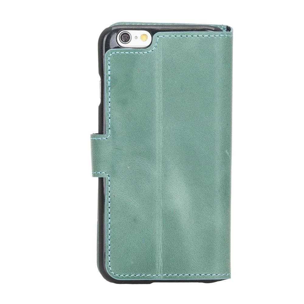 Wallet Case iPhone 6 / 6S Leather Folio Case