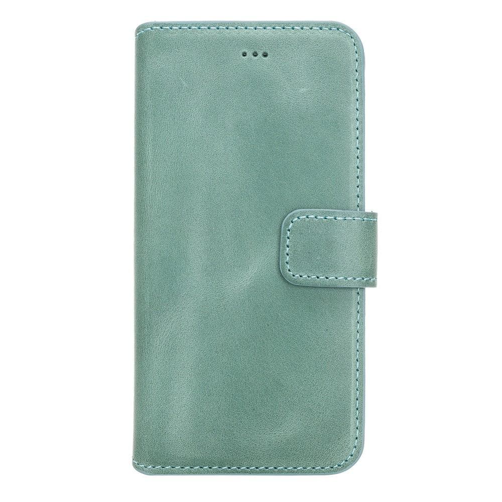 Wallet Case iPhone 6 / 6S Leather Folio Case
