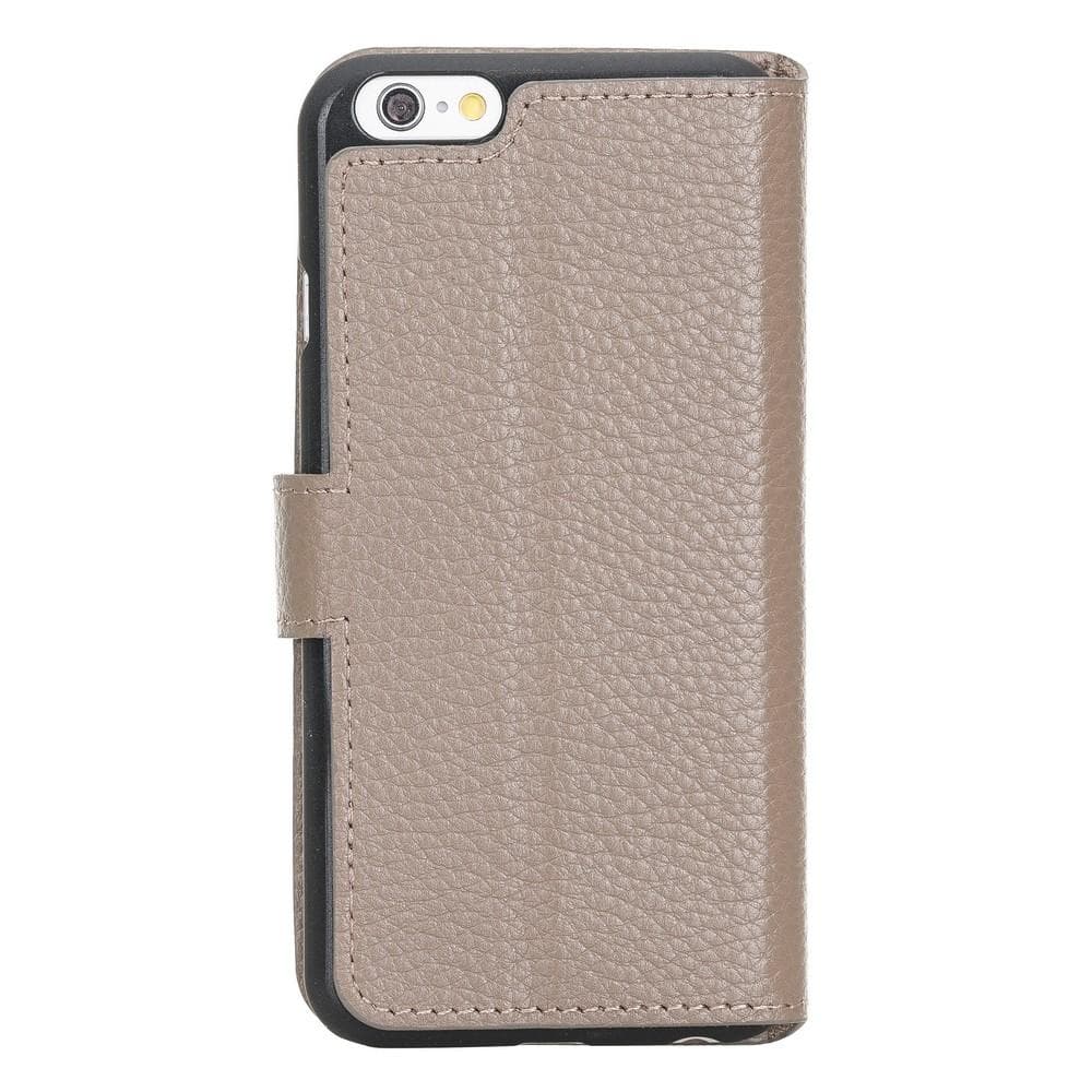 Wallet Case iPhone 6 / 6S Leather Folio Case