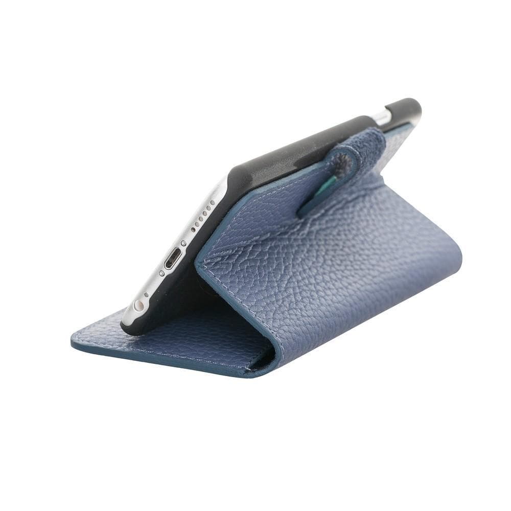Wallet Case iPhone 6 / 6S Leather Folio Case