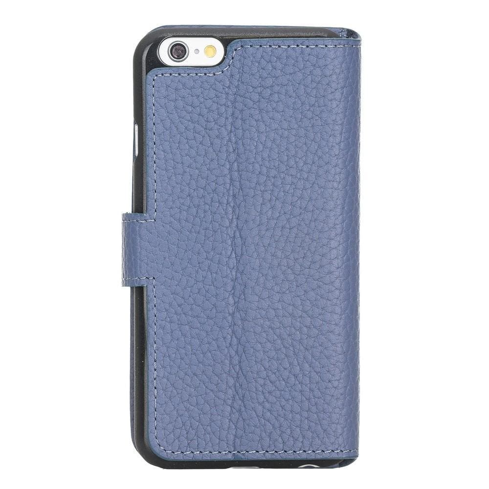 Wallet Case iPhone 6 / 6S Leather Folio Case