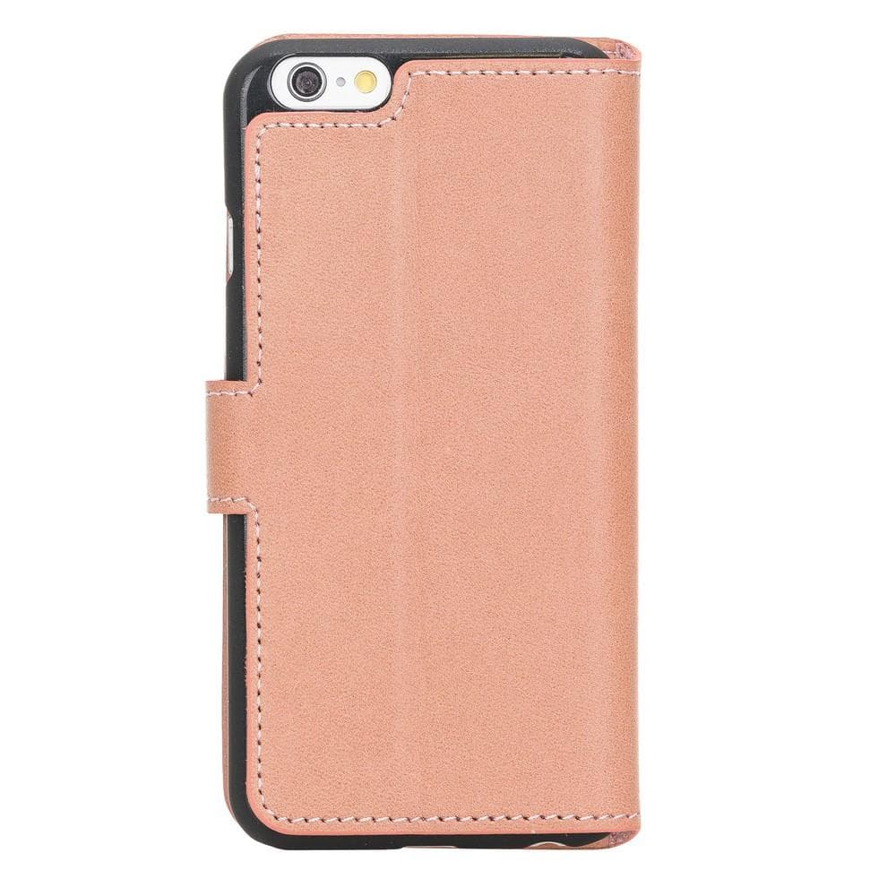Wallet Case iPhone 6 / 6S Leather Folio Case