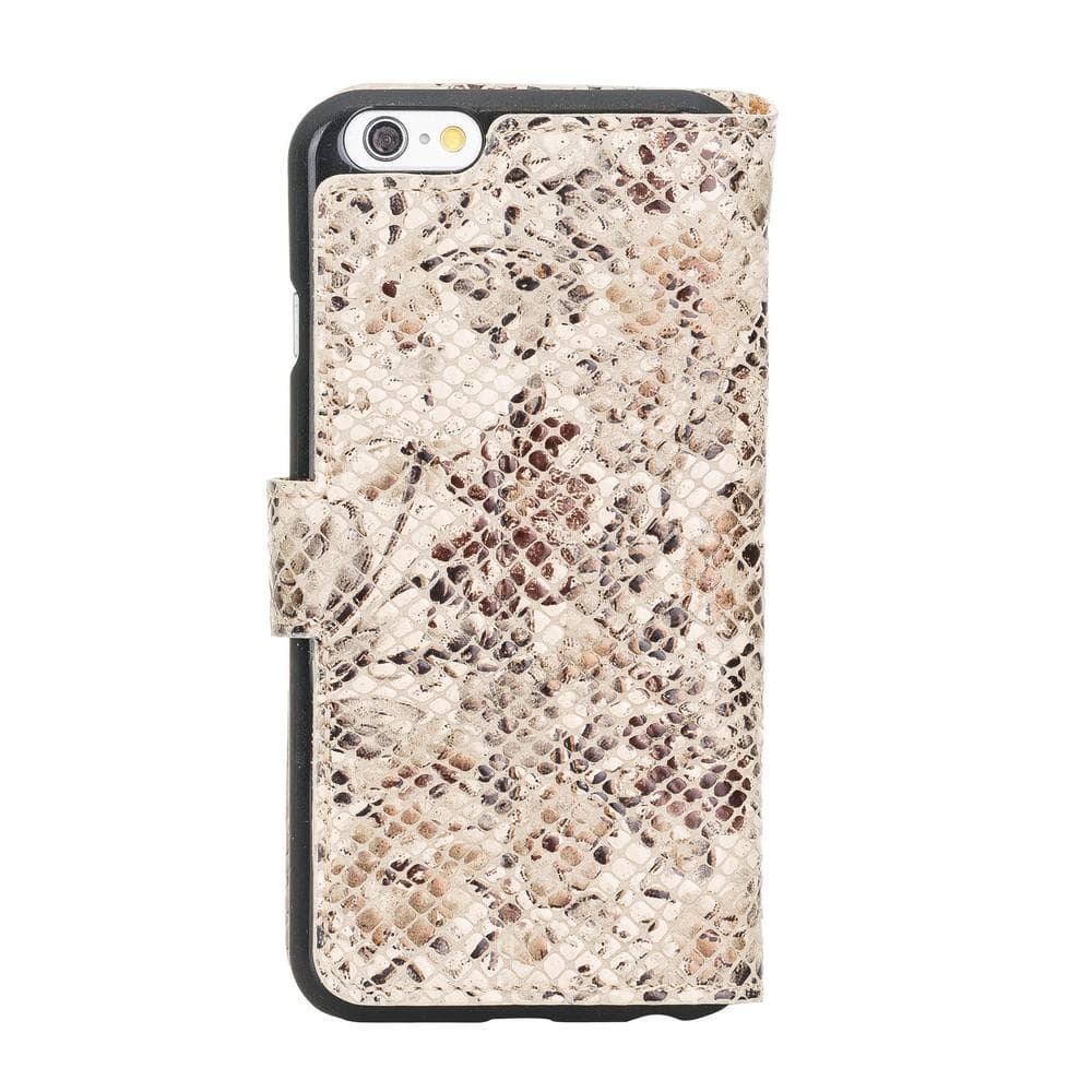 Wallet Case iPhone 6 / 6S Leather Folio Case