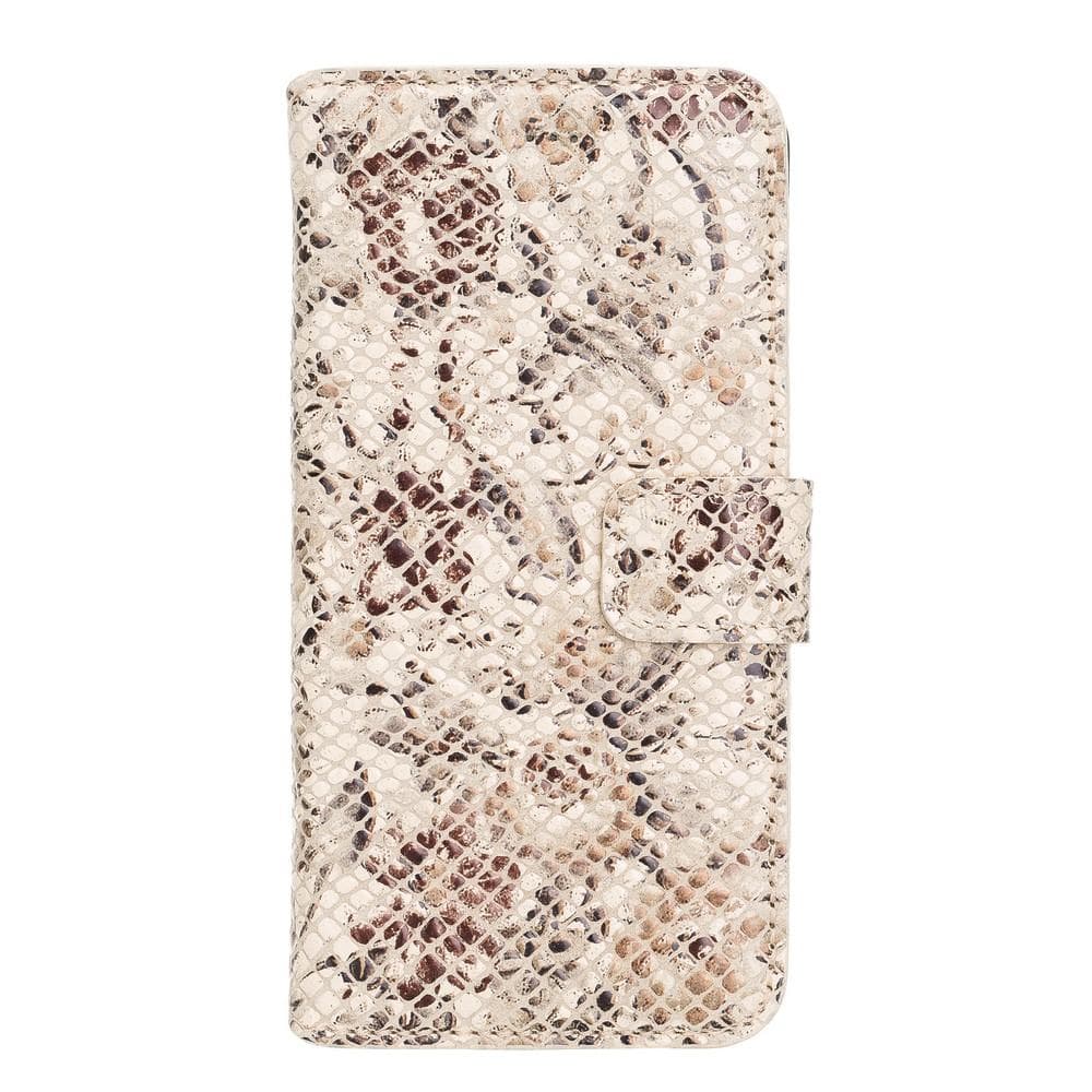 Wallet Case iPhone 6 / 6S Leather Folio Case