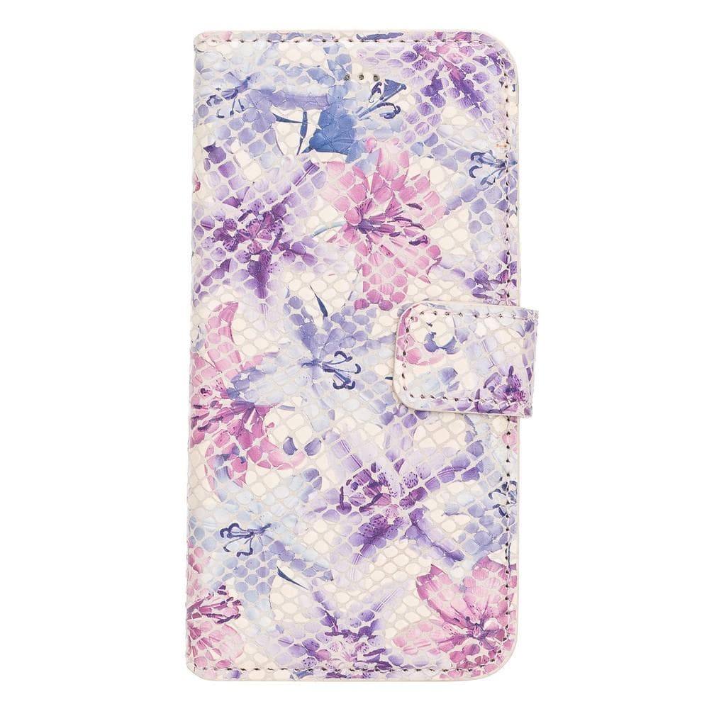 Wallet Case iPhone 6 / 6S Leather Folio Case