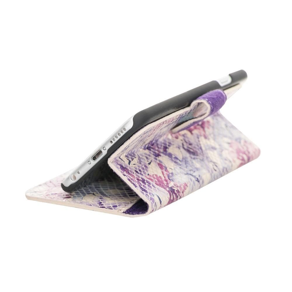 Wallet Case iPhone 6 / 6S Leather Folio Case