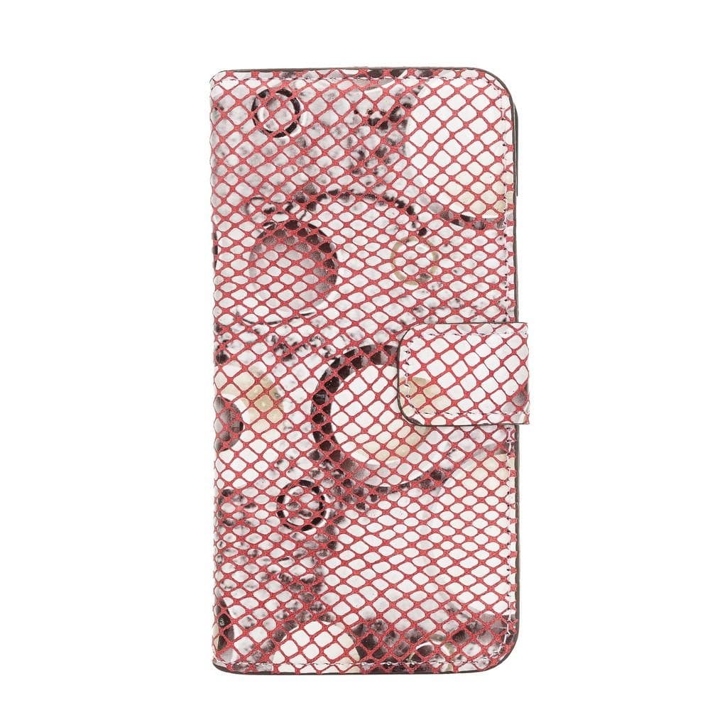 Wallet Case iPhone 6 / 6S Leather Folio Case