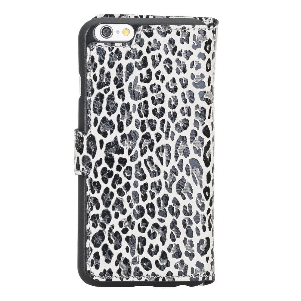 Wallet Case iPhone 6 / 6S Leather Folio Case