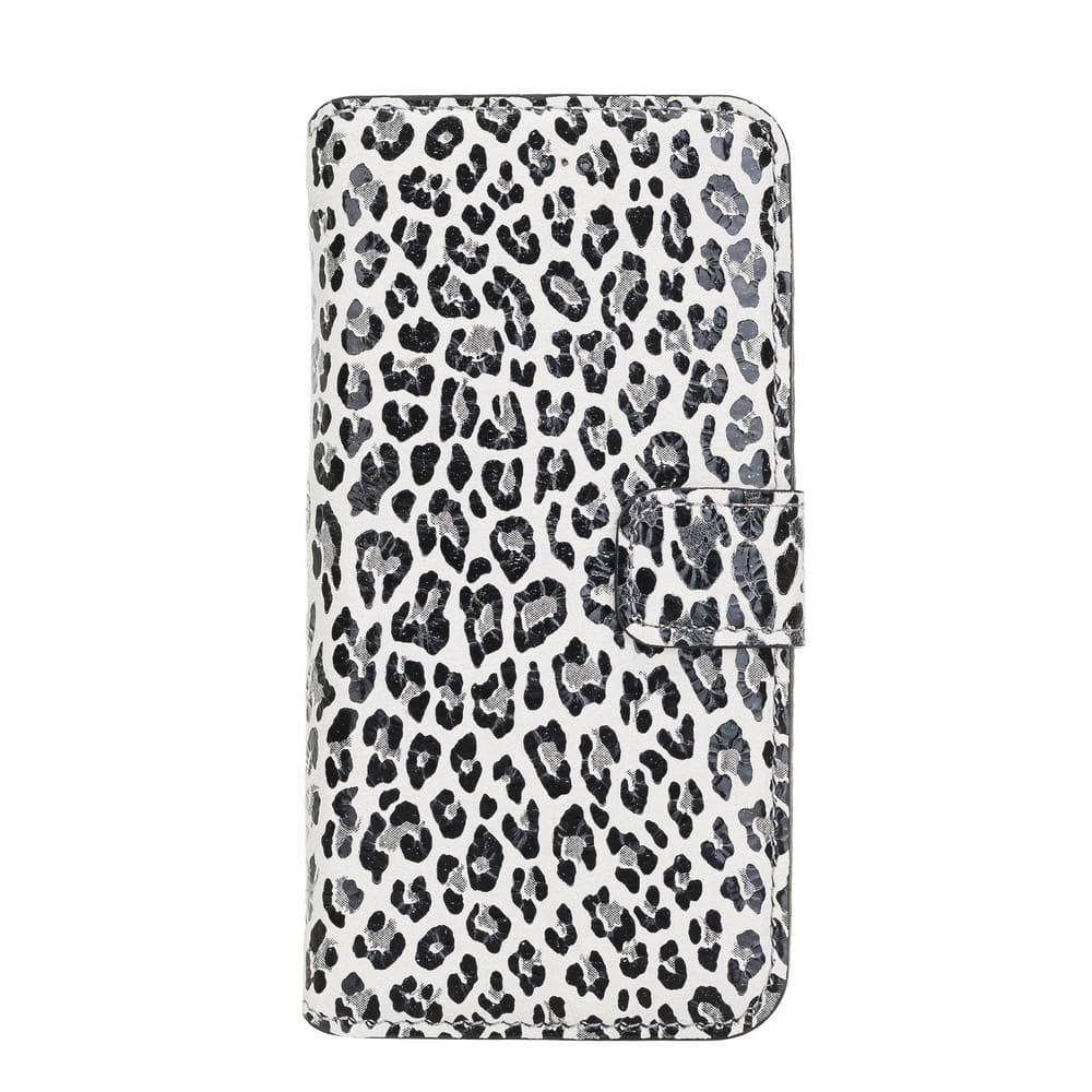 Wallet Case iPhone 6 / 6S Leather Folio Case