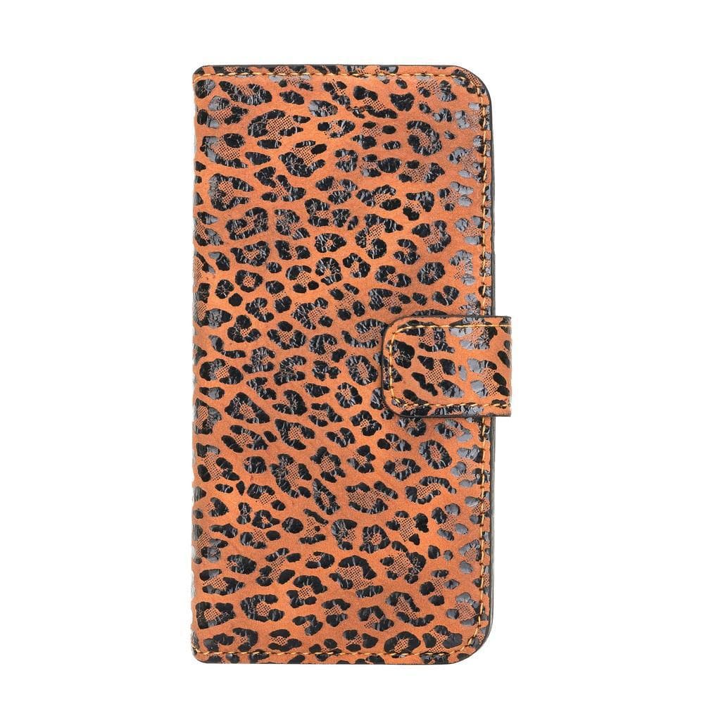 Wallet Case iPhone 6 / 6S Leather Folio Case