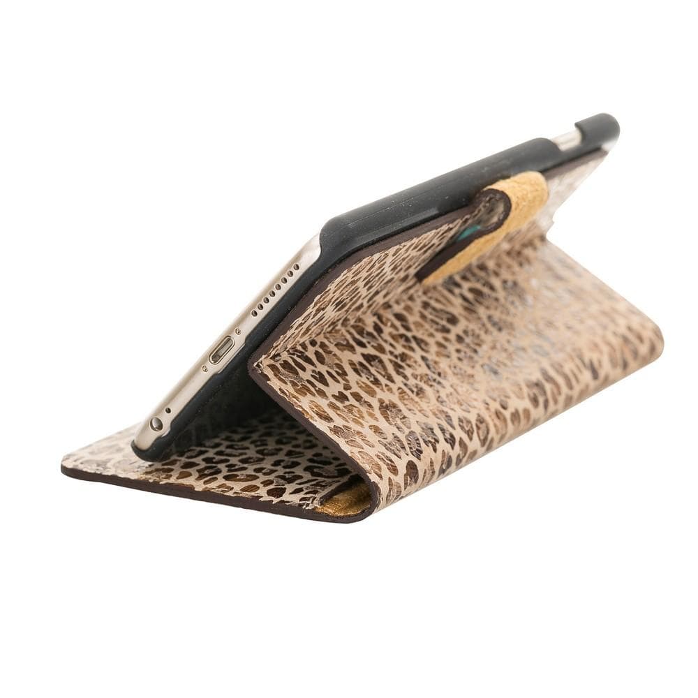Wallet Case iPhone 6 / 6S Leather Folio Case