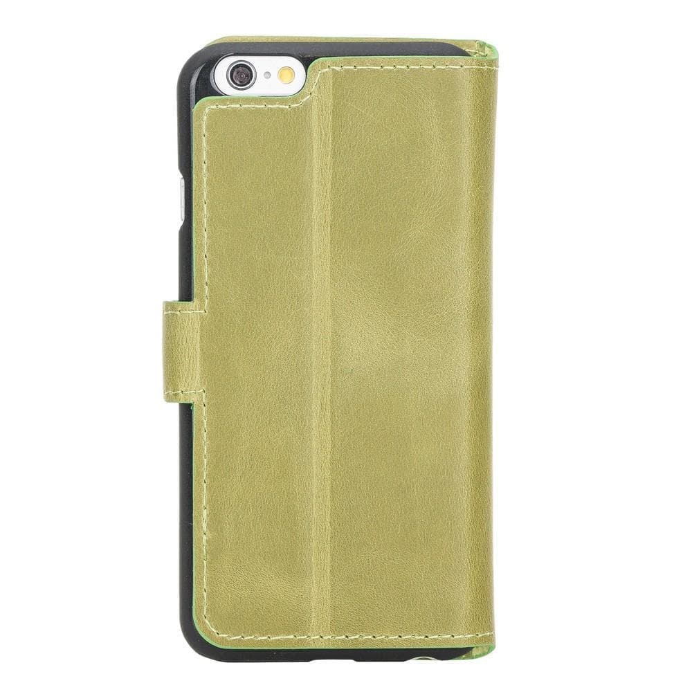 Wallet Case iPhone 6 / 6S Leather Folio Case