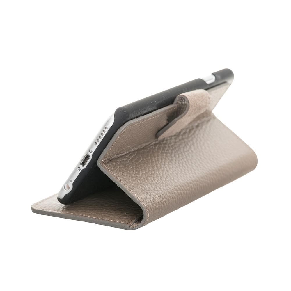 Wallet Case iPhone 6 / 6S Leather Folio Case