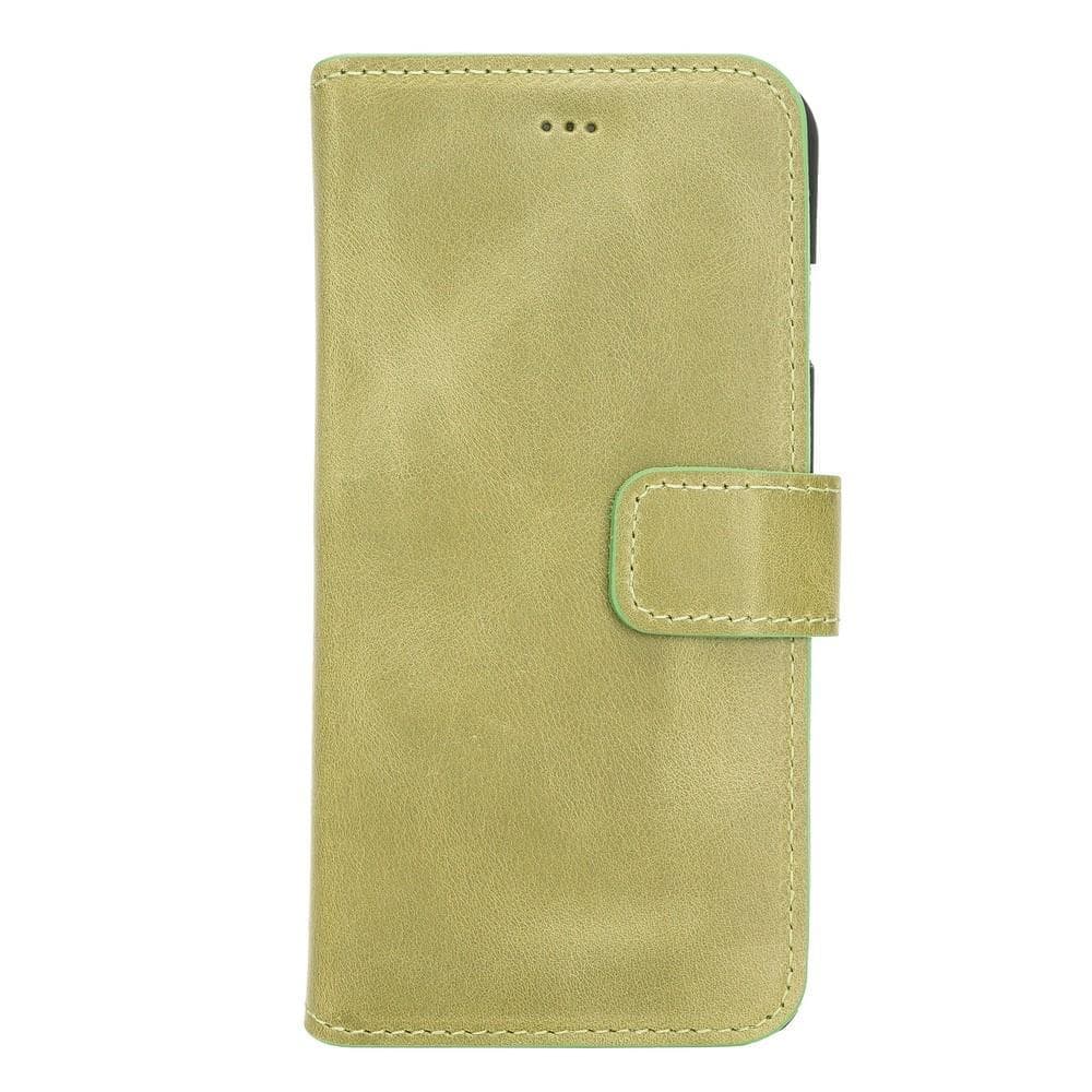 Wallet Case iPhone 6 / 6S Leather Folio Case