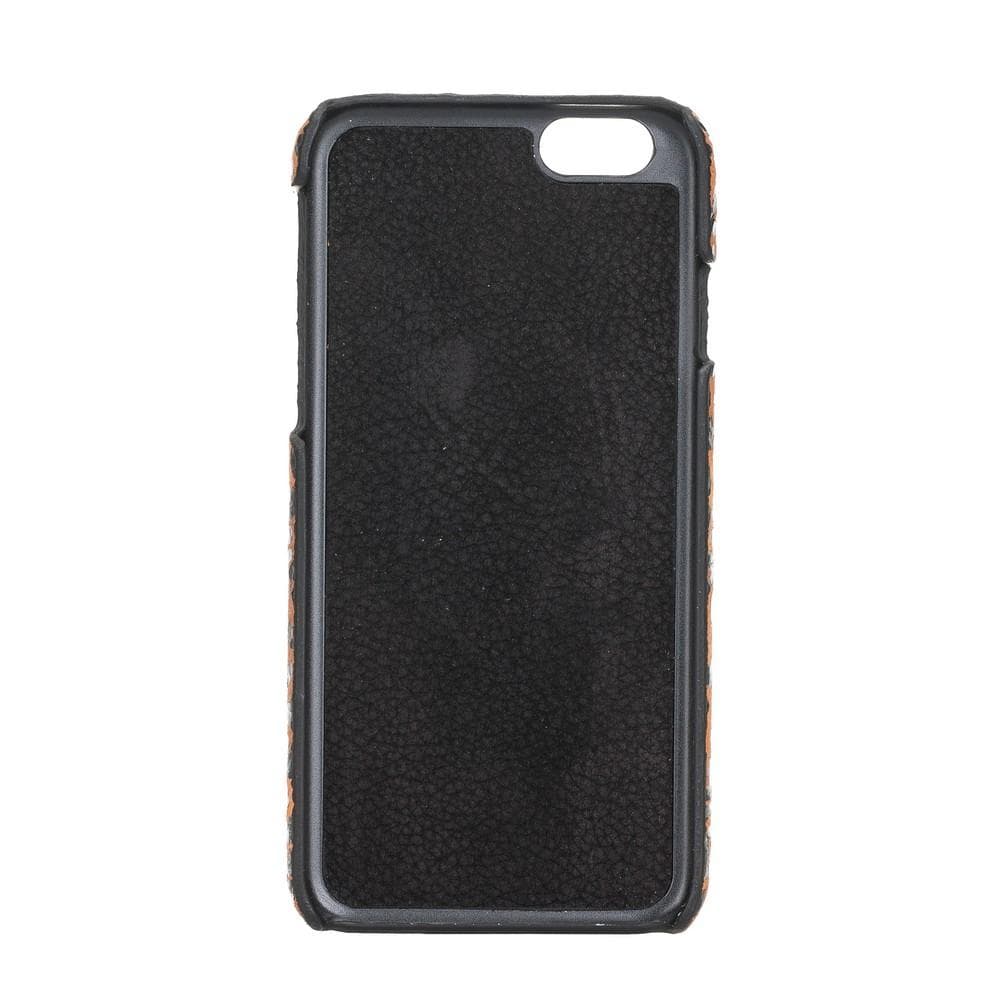 Ultimate Jacket Leather iPhone 6 / 6S Case with Card Holder